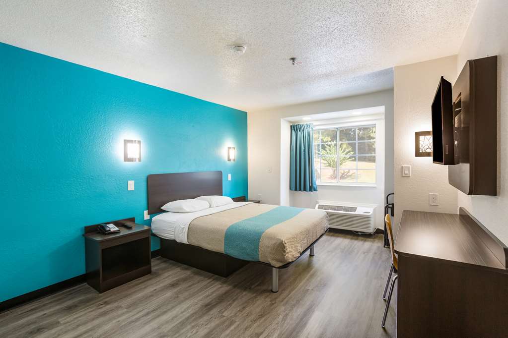 Motel 6 Smyrna GA Atlanta - photo 19