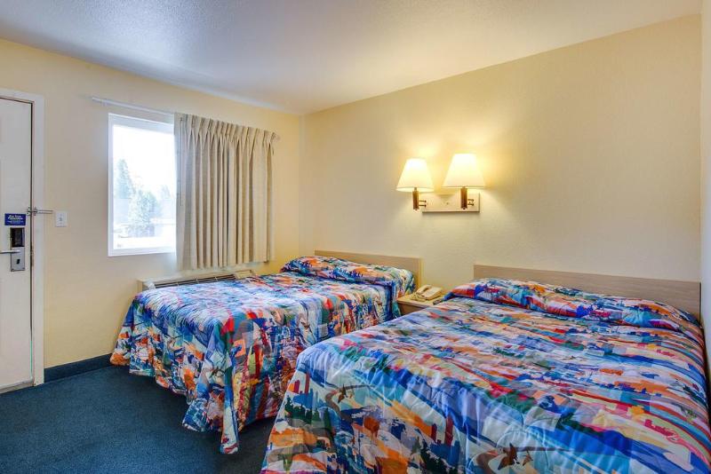 Motel 6 South Lake Tahoe - photo 12
