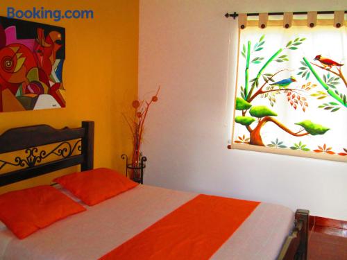 Hotel Campestre El Refugio De Balsora — Filandia