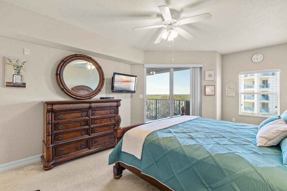 Oceanwalk 14 404 — 4-Star Luxury Hotel in New Smyrna Beach, United States