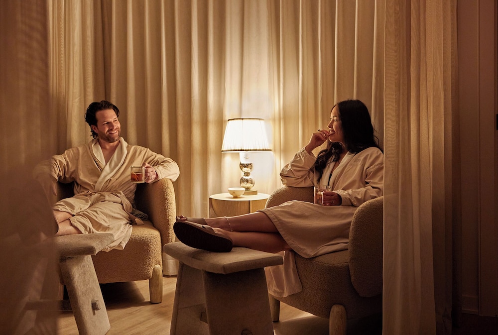 Hotel Brookmere & Arbor Spa - photo 42