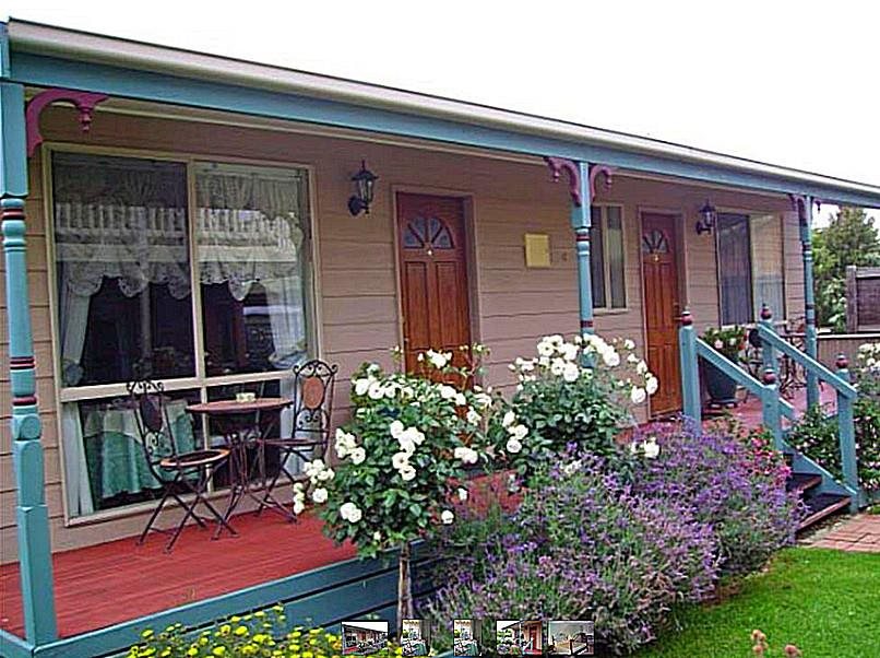 Picnics B&B — Apollo Bay — photo 3