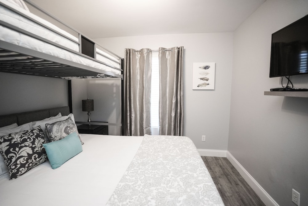 Ciboney Beach Resort Panhandle Getaways - photo 4