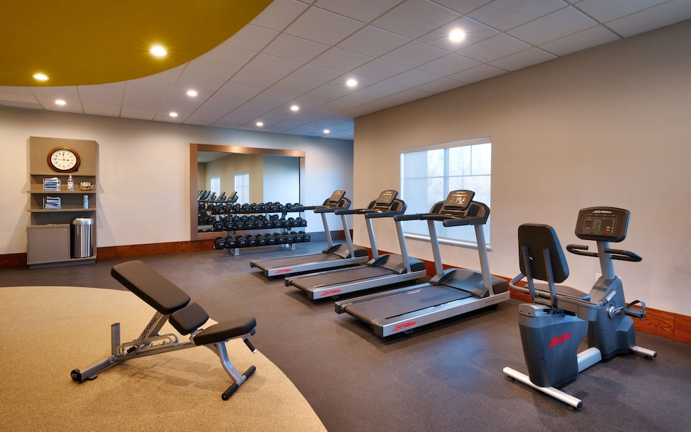 Hilton Garden Inn Prescott Downtown - photo 43