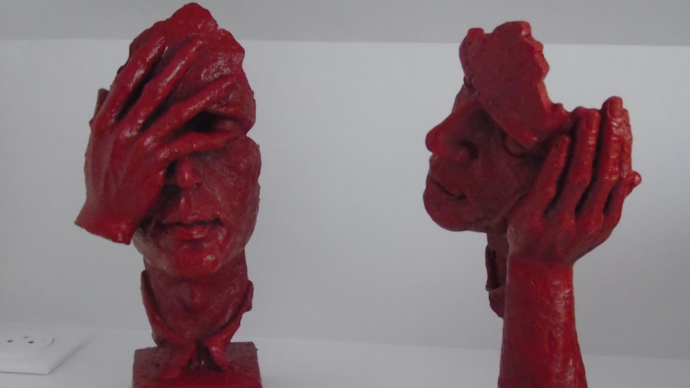 L Attrape Coeurs — Gorron