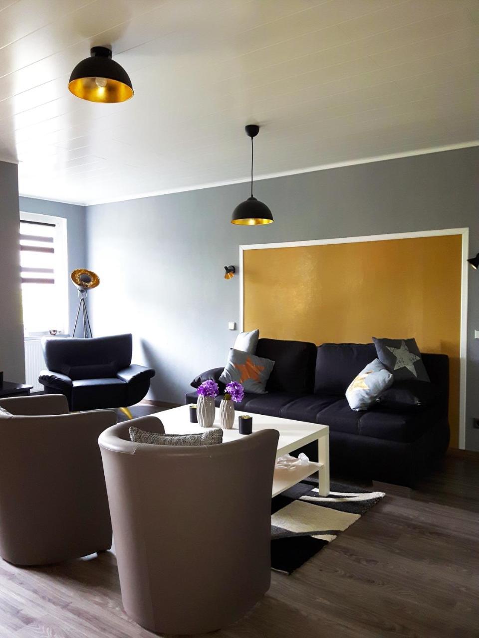 Ferienwohnung Talblick — 4-Star Luxury Hotel in Eisenach, Germany