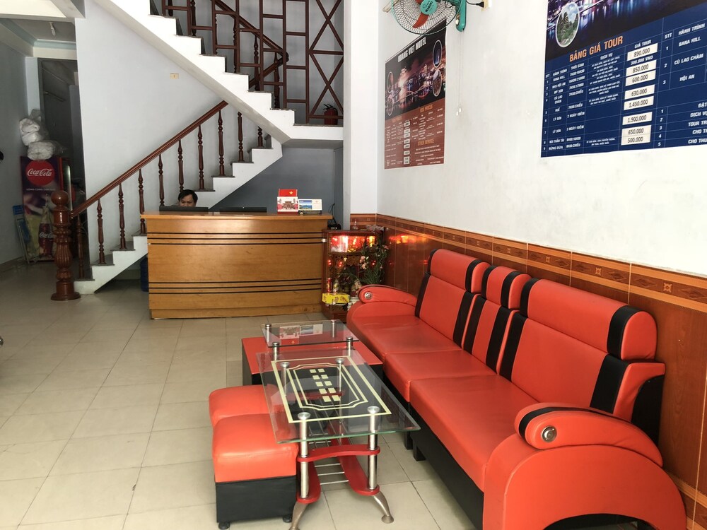 Hoang Viet Motel in Da Nang, Vietnam