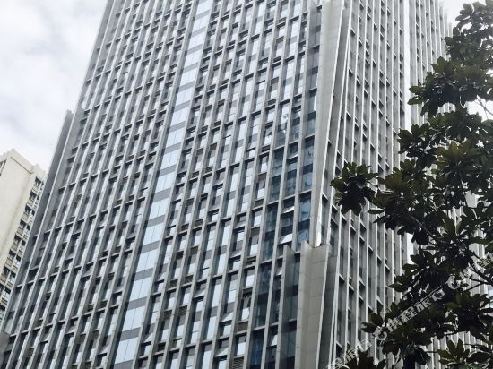 feel Hotel - last minute hotel in Nanjing