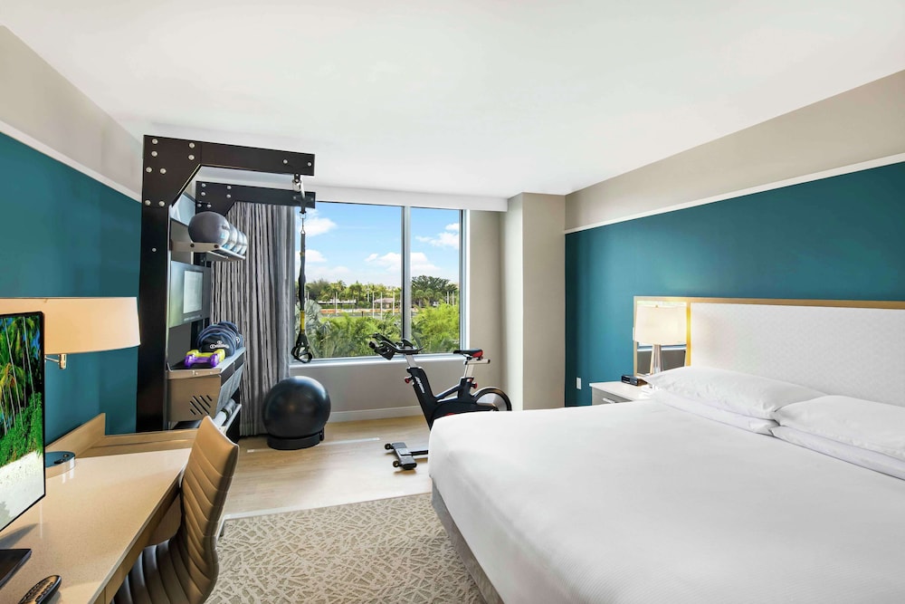 Hilton Miami Dadeland - photo 18