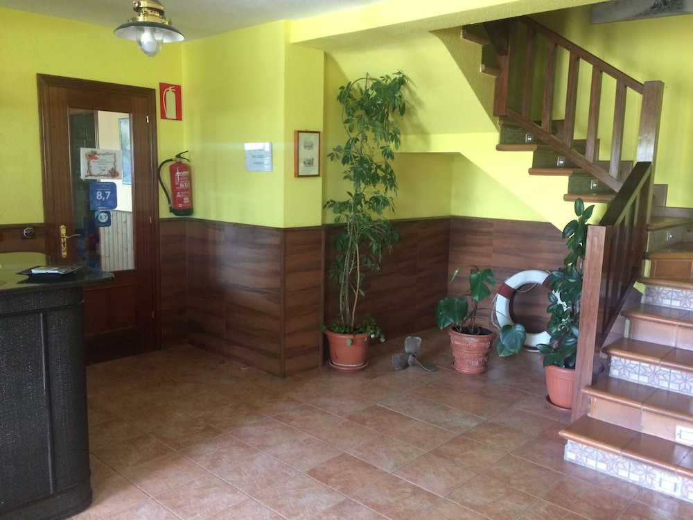 Hotel Brisamar — Luanco — photo 3
