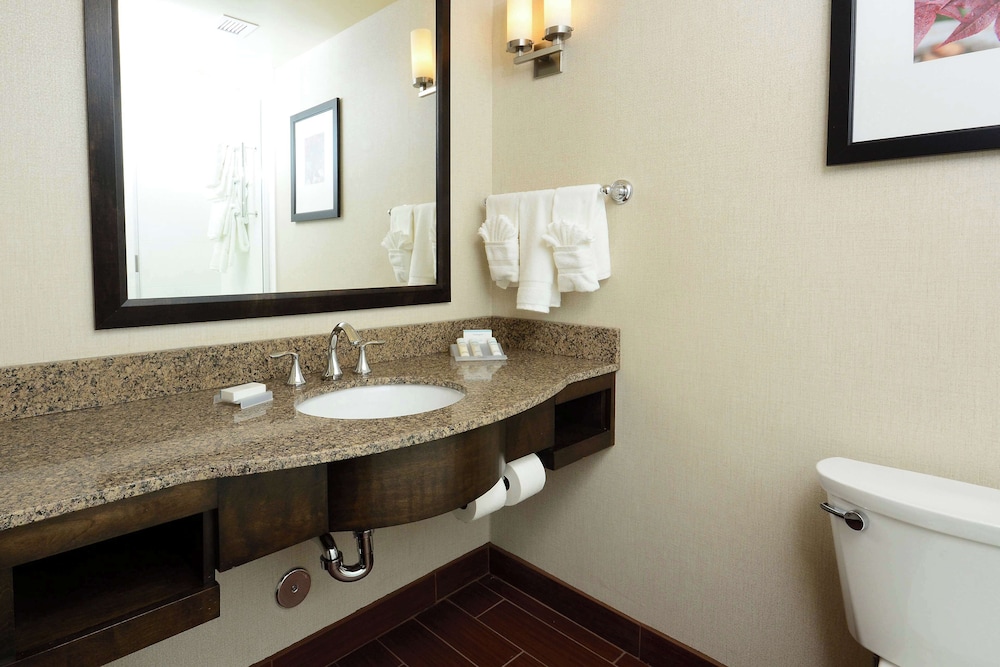 Hilton Garden Inn Greensboro Airport - photo 39