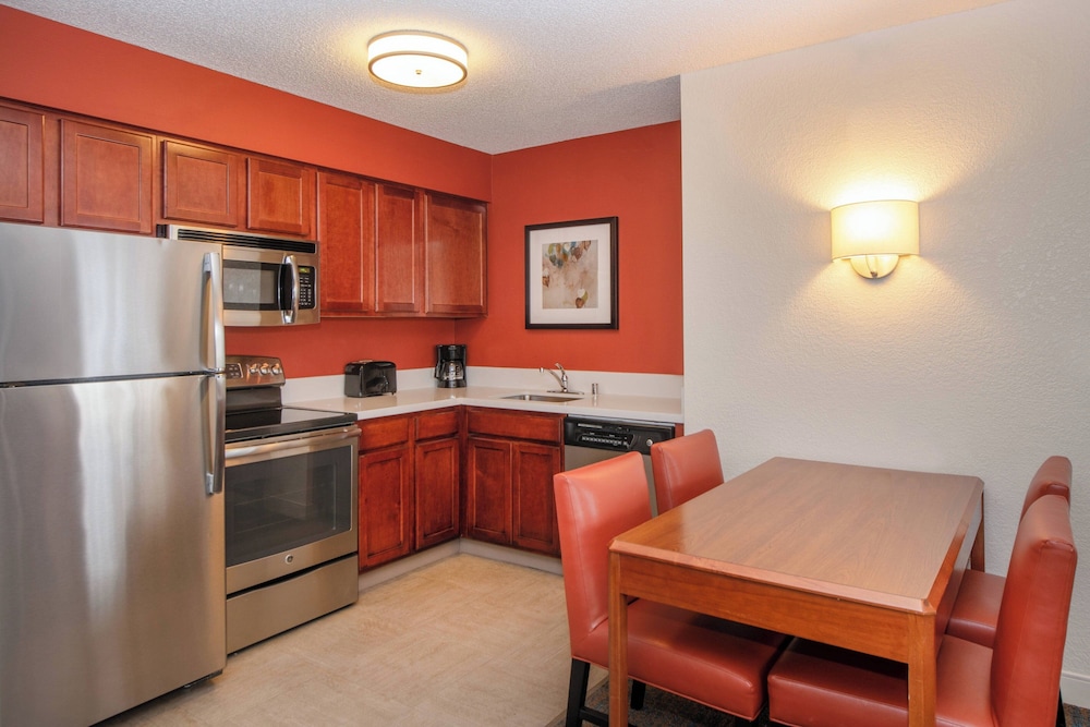 Residence Inn by Marriott Newark Silicon Valley - photo 16