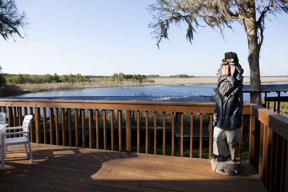 Sun Retreats Ocala Orange Lake - photo 34