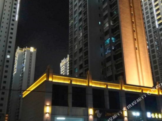Yifanfengshun House - last minute hotel in Lanzhou