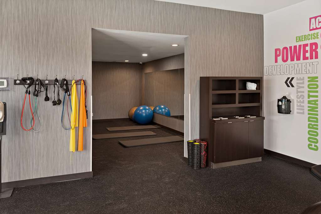Best Western Spartanburg Northwest - photo 9