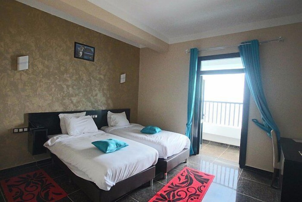 Hotel Syphax — Bejaia — photo 5