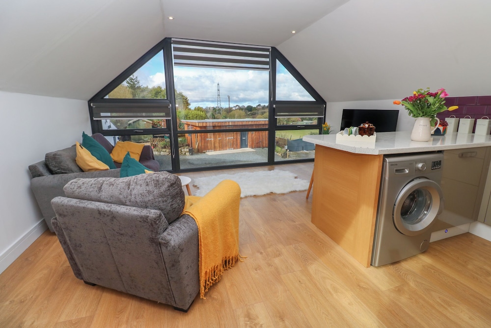Cuckoo's Rest — 4-Star Luxury Hotel in Penryn, United Kingdom