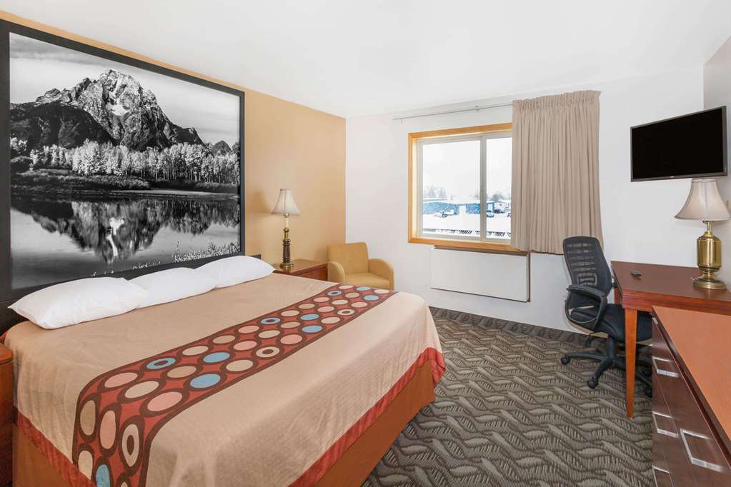 Super 8 by Wyndham Diamondville Kemmerer - photo 10