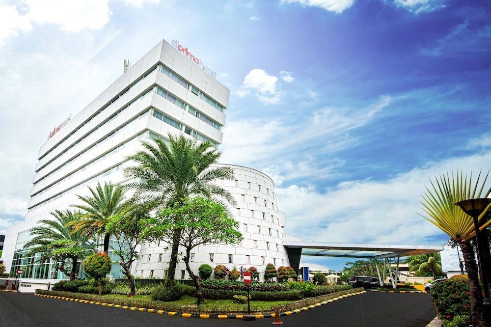 D’primahotel Tangerang in Tangerang, Indonesia