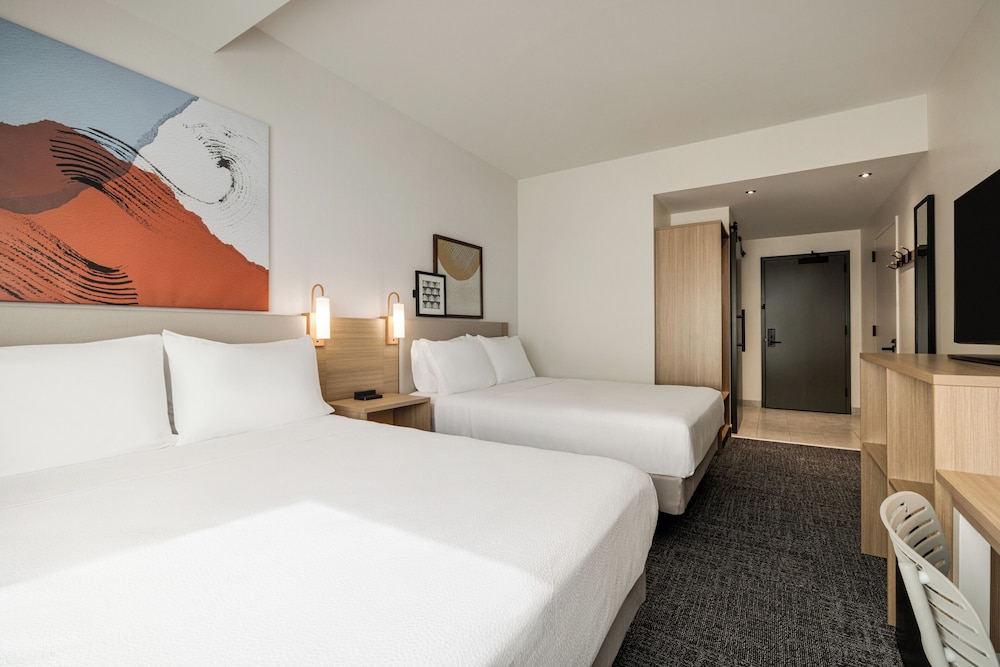 Spark by Hilton Las Vegas Airport - photo 5