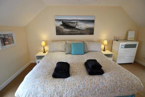 Net Loft homely accomodation in East Neuk — Anstruther — photo 3