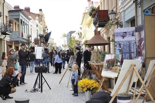 Art House