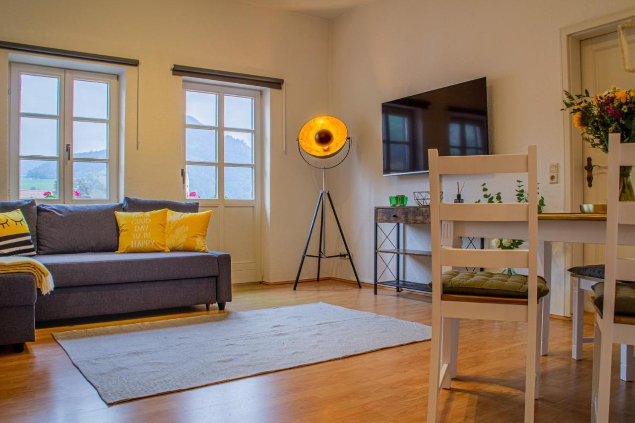 Ferienwohnung Inselblick — 4-Star Luxury Hotel in Schliersee, Germany