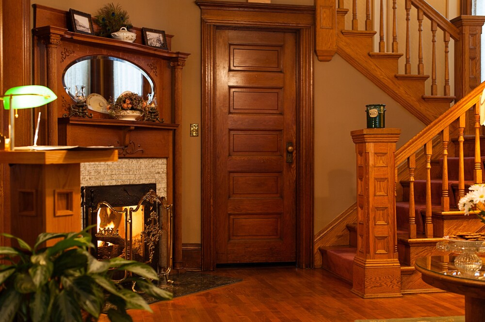 Franklin Street Inn LLC - photo 3