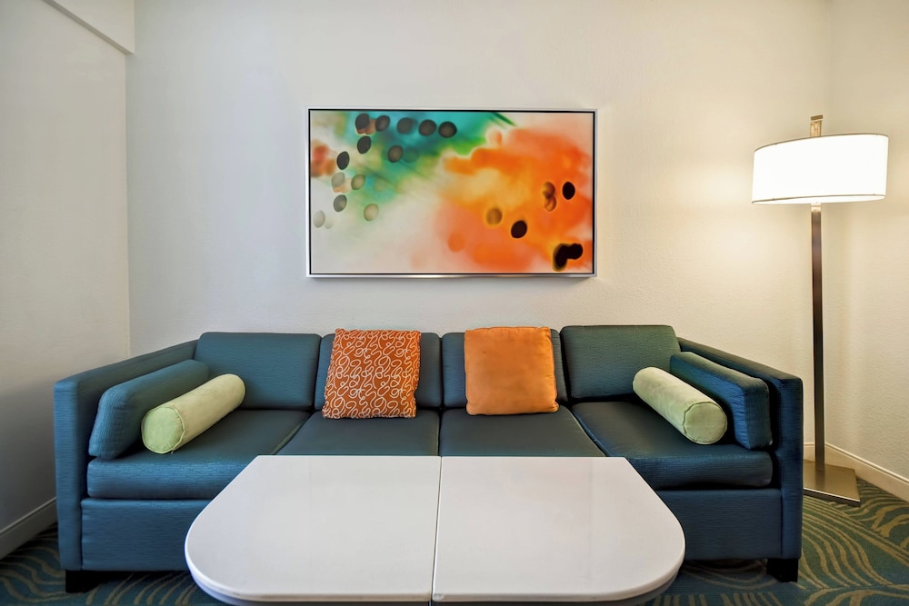 SpringHill Suites by Marriott Baltimore BWI Airport - photo 17