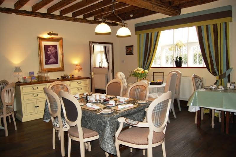 Catton Old Hall in Norwich, United Kingdom