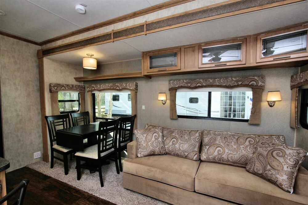 Homosassa River RV Resort - photo 12