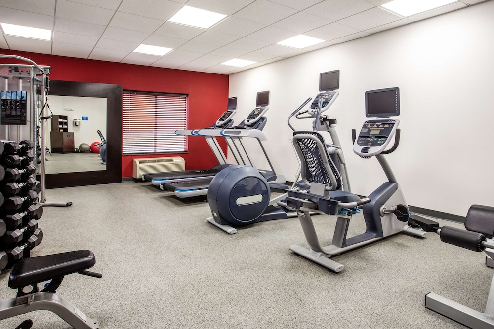 Hilton Garden Inn Nashville Smyrna - photo 26