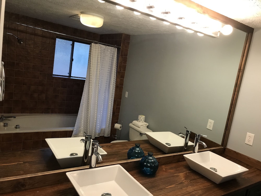 Pine Mountain Club Chalets Resort - photo 338