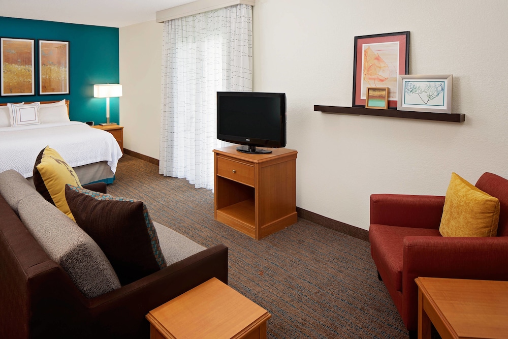 Residence Inn by Marriott Detroit Troy Madison Heights - photo 11