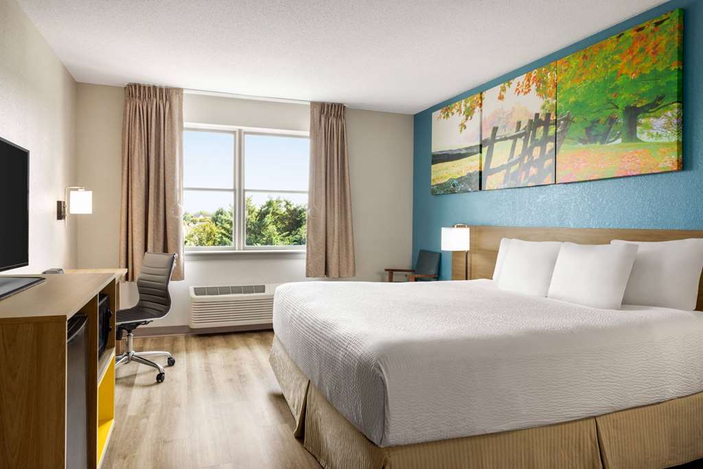Days Inn by Wyndham Hershey - photo 12