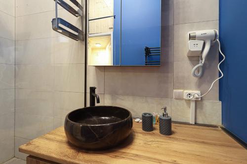 Stylish 1BR Apartment in Tbilisi By Wehost