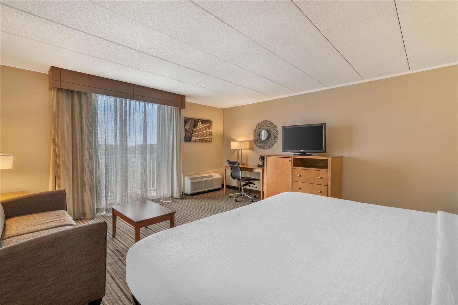 Best Western Plus Waltham Boston - photo 25