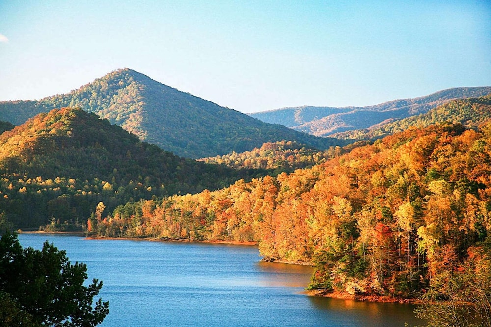 The Ridges Resort on Lake Chatuge - photo 48