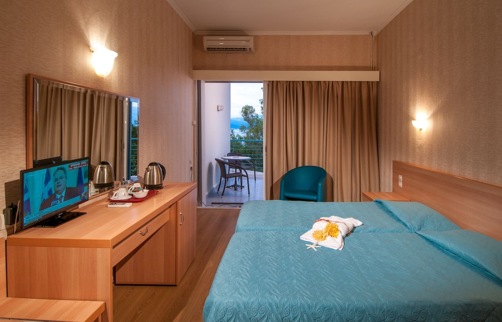 Florida Blue Bay Resort & Spa — Patra — photo 5