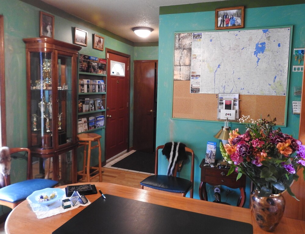 WildExodus Outdoors — Timmins — photo 2