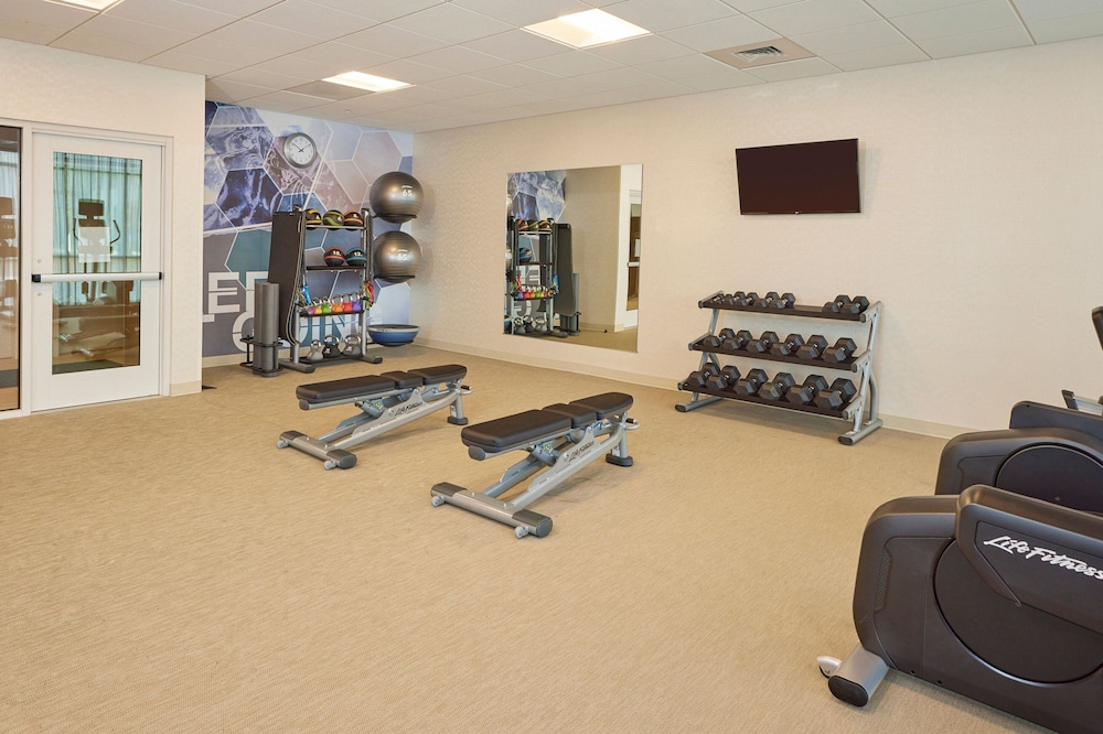SpringHill Suites by Marriott Medford Airport - photo 23