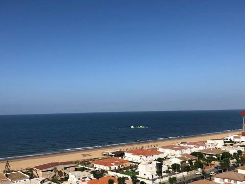 Atico Con Vistas Al Mar — Punta Umbria