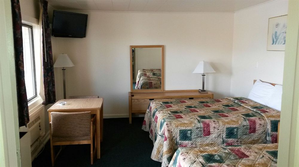 Royal Inn Victor - photo 27