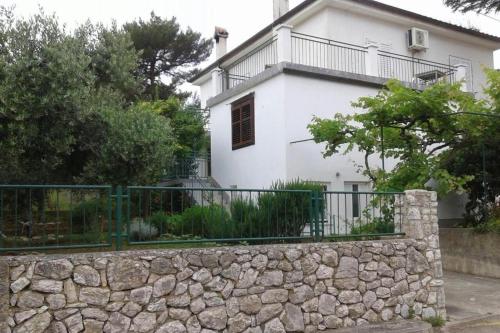 Apartments with a parking space Losinj Losinj 24161 — 4-Star Luxury Hotel in Mali Losinj, Croatia