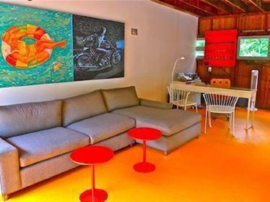 Forever Bungalows - photo 5