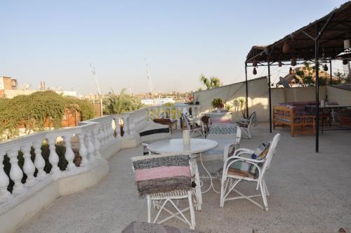Villa Omar El Sharif Studio n1