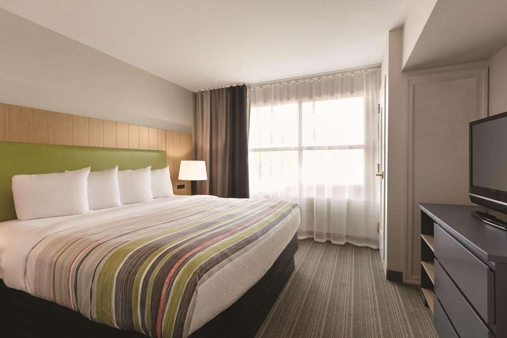 Country Inn & Suites by Radisson Petersburg VA - photo 7