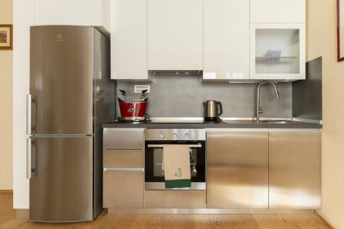 Luna Apartment — Fiesole — photo 5