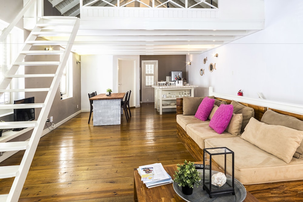 Pietermaai Tropical Vibes in Willemstad, CURAÇAO