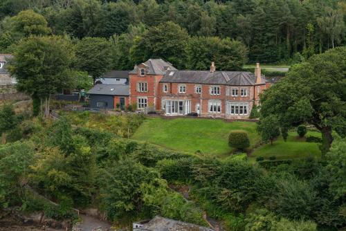 Telford House by Birch Stays — 4-Star Luxury Hotel in Bangor, United Kingdom